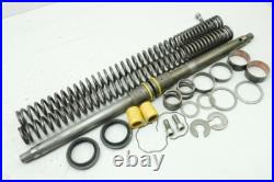 Yamaha TDM 900 RN08 Fork Inner Parts Damper Spring Cartridge Sleeve for Tube