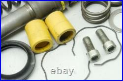 Yamaha TDM 900 RN08 Fork Inner Parts Damper Spring Cartridge Sleeve for Tube