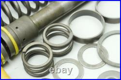 Yamaha TDM 900 RN08 Fork Inner Parts Damper Spring Cartridge Sleeve for Tube