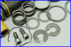 Yamaha TDM 900 RN08 Fork Inner Parts Damper Spring Cartridge Sleeve for Tube