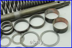 Yamaha TDM 900 RN08 Fork Inner Parts Damper Spring Cartridge Sleeve for Tube