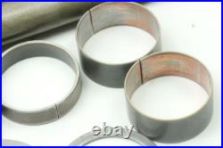 Yamaha TDM 900 RN08 Fork Inner Parts Damper Spring Cartridge Sleeve for Tube