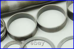 Yamaha TDM 900 RN08 Fork Inner Parts Damper Spring Cartridge Sleeve for Tube