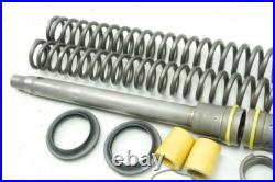 Yamaha TDM 900 RN08 Fork Inner Parts Damper Spring Cartridge Sleeve for Tube
