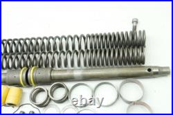 Yamaha TDM 900 RN08 Fork Inner Parts Damper Spring Cartridge Sleeve for Tube