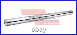 Yamaha TDR250 1988 1989 1990 Fork Tube / Stanchion 38mm x 610mm