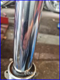 Yamaha TDR250 2YK Forks Fork Legs TDR 250