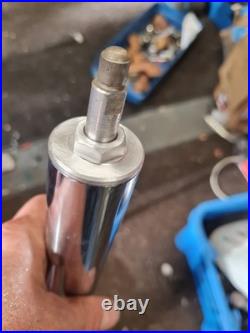 Yamaha TDR250 2YK Forks Fork Legs TDR 250