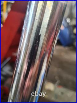 Yamaha TDR250 2YK Forks Fork Legs TDR 250