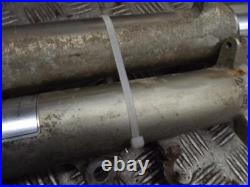 Yamaha TDR250 TDR 250 2YK 1988-On Rare Pair of 38mm Forks Fork Legs Suspension
