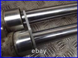 Yamaha TDR250 TDR 250 2YK 1988-On Rare Pair of 38mm Forks Fork Legs Suspension