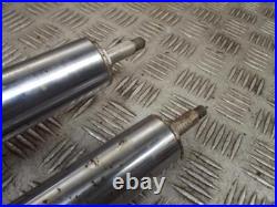 Yamaha TDR250 TDR 250 2YK 1988-On Rare Pair of 38mm Forks Fork Legs Suspension