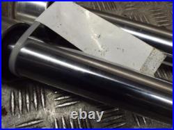 Yamaha TDR250 TDR 250 2YK 1988-On Rare Pair of 38mm Forks Fork Legs Suspension