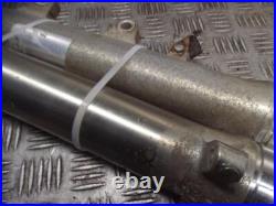 Yamaha TDR250 TDR 250 2YK 1988-On Rare Pair of 38mm Forks Fork Legs Suspension