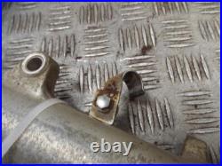 Yamaha TDR250 TDR 250 2YK 1988-On Rare Pair of 38mm Forks Fork Legs Suspension