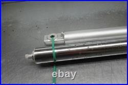 Yamaha TZR250 1KT 2MA Motorcycle Forks Tubes Suspension Fork Legs