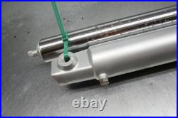 Yamaha TZR250 1KT 2MA Motorcycle Forks Tubes Suspension Fork Legs