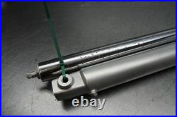 Yamaha TZR250 1KT 2MA Motorcycle Forks Tubes Suspension Fork Legs