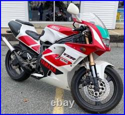Yamaha TZR250 3XV 1991 1992 1993 1994 1995 Fork Tube / Stanchion 39x505mm