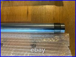 Yamaha TZR250 3XV 1991 1992 1993 1994 1995 Fork Tube / Stanchion 39x505mm