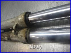 Yamaha TZR250 IKT Motorcycle Forks Tubes Suspension Fork Legs Yamaha TZR250 IKT Motorcycle Forks Tubes Suspension Fork Legs