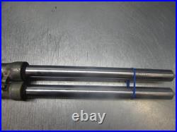 Yamaha TZR250 IKT Motorcycle Forks Tubes Suspension Fork Legs Yamaha TZR250 IKT Motorcycle Forks Tubes Suspension Fork Legs