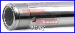 Yamaha T-MAX XP500 2004 2005 2006 2007 Fork Tube / Stanchion 41mm x 638mm
