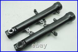 Yamaha Tdm 900 Rn08 Fork Tube Fork Foot (for Fork Tube Fork Leg)