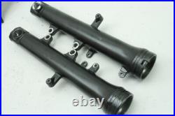 Yamaha Tdm 900 Rn08 Fork Tube Fork Foot (for Fork Tube Fork Leg)