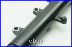 Yamaha Tdm 900 Rn08 Fork Tube Fork Foot (for Fork Tube Fork Leg)