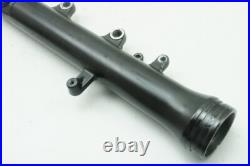Yamaha Tdm 900 Rn08 Fork Tube Fork Foot (for Fork Tube Fork Leg)