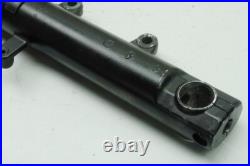 Yamaha Tdm 900 Rn08 Fork Tube Fork Foot (for Fork Tube Fork Leg)