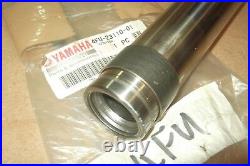 Yamaha Tdr125 Tdr 125 19962002 Genuine Nos Inner Fork Tube # 4fu-23110-01