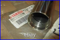 Yamaha Tdr125 Tdr 125 19962002 Genuine Nos Inner Fork Tube # 4fu-23110-01