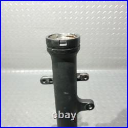 Yamaha Tracer 700 2016 2019 Lower Left Fork Tube Yamaha Tracer 700 2016 2019 Lower Left Fork Tube