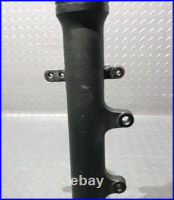 Yamaha Tracer 700 2016 2019 Lower Left Fork Tube Yamaha Tracer 700 2016 2019 Lower Left Fork Tube