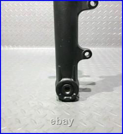 Yamaha Tracer 700 2016 2019 Lower Left Fork Tube Yamaha Tracer 700 2016 2019 Lower Left Fork Tube