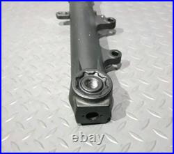 Yamaha Tracer 700 2016 2019 Lower Left Fork Tube Yamaha Tracer 700 2016 2019 Lower Left Fork Tube