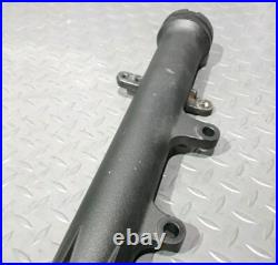 Yamaha Tracer 700 2016 2019 Lower Left Fork Tube Yamaha Tracer 700 2016 2019 Lower Left Fork Tube