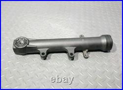 Yamaha Tracer 700 2016 2019 Lower Left Fork Tube Yamaha Tracer 700 2016 2019 Lower Left Fork Tube