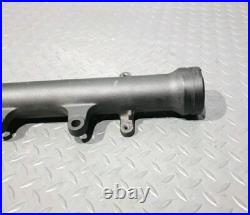 Yamaha Tracer 700 2016 2019 Lower Left Fork Tube Yamaha Tracer 700 2016 2019 Lower Left Fork Tube