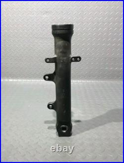 Yamaha Tracer 700 2016 2019 Lower Left Fork Tube Yamaha Tracer 700 2016 2019 Lower Left Fork Tube
