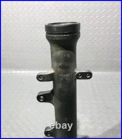 Yamaha Tracer 700 2016 2019 Lower Left Fork Tube Yamaha Tracer 700 2016 2019 Lower Left Fork Tube