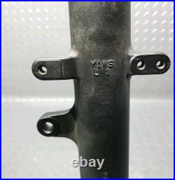 Yamaha Tracer 700 2016 2019 Lower Left Fork Tube Yamaha Tracer 700 2016 2019 Lower Left Fork Tube