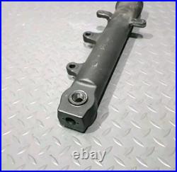 Yamaha Tracer 700 2016 2019 Lower Left Fork Tube Yamaha Tracer 700 2016 2019 Lower Left Fork Tube
