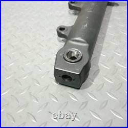 Yamaha Tracer 700 2016 2019 Lower Left Fork Tube Yamaha Tracer 700 2016 2019 Lower Left Fork Tube