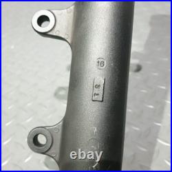 Yamaha Tracer 700 2016 2019 Lower Left Fork Tube Yamaha Tracer 700 2016 2019 Lower Left Fork Tube