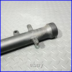 Yamaha Tracer 700 2016 2019 Lower Left Fork Tube Yamaha Tracer 700 2016 2019 Lower Left Fork Tube
