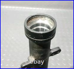 Yamaha Tracer 700 2016 2019 Lower Left Fork Tube Yamaha Tracer 700 2016 2019 Lower Left Fork Tube