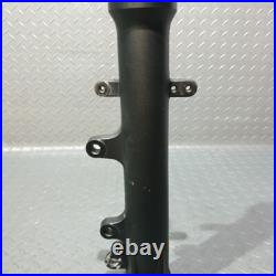 Yamaha Tracer 700 2016 2019 Lower Right Fork Tube Yamaha Tracer 700 2016 2019 Lower Right Fork Tube